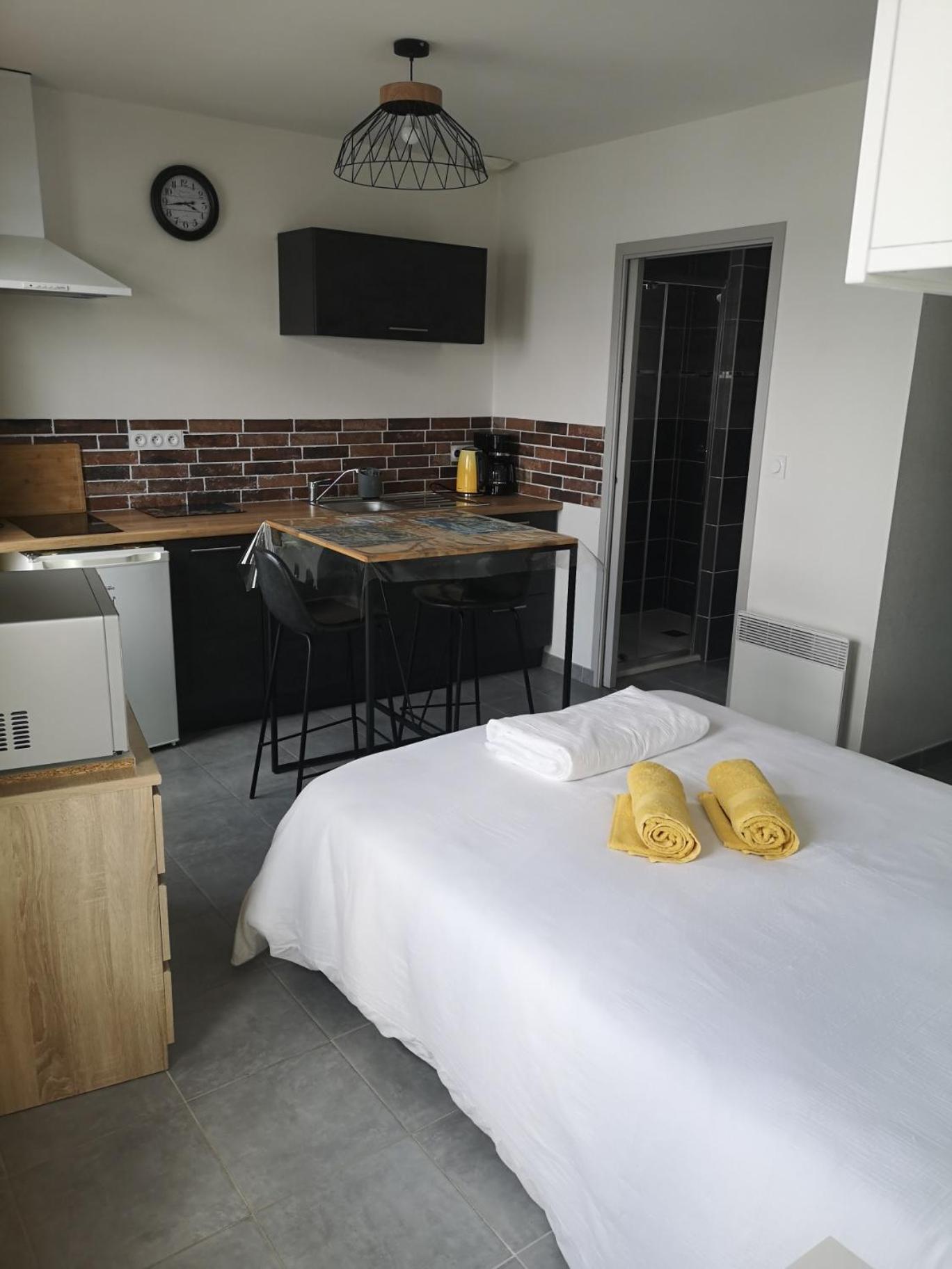 Appartement Devant La Mer Erquy Exterior foto
